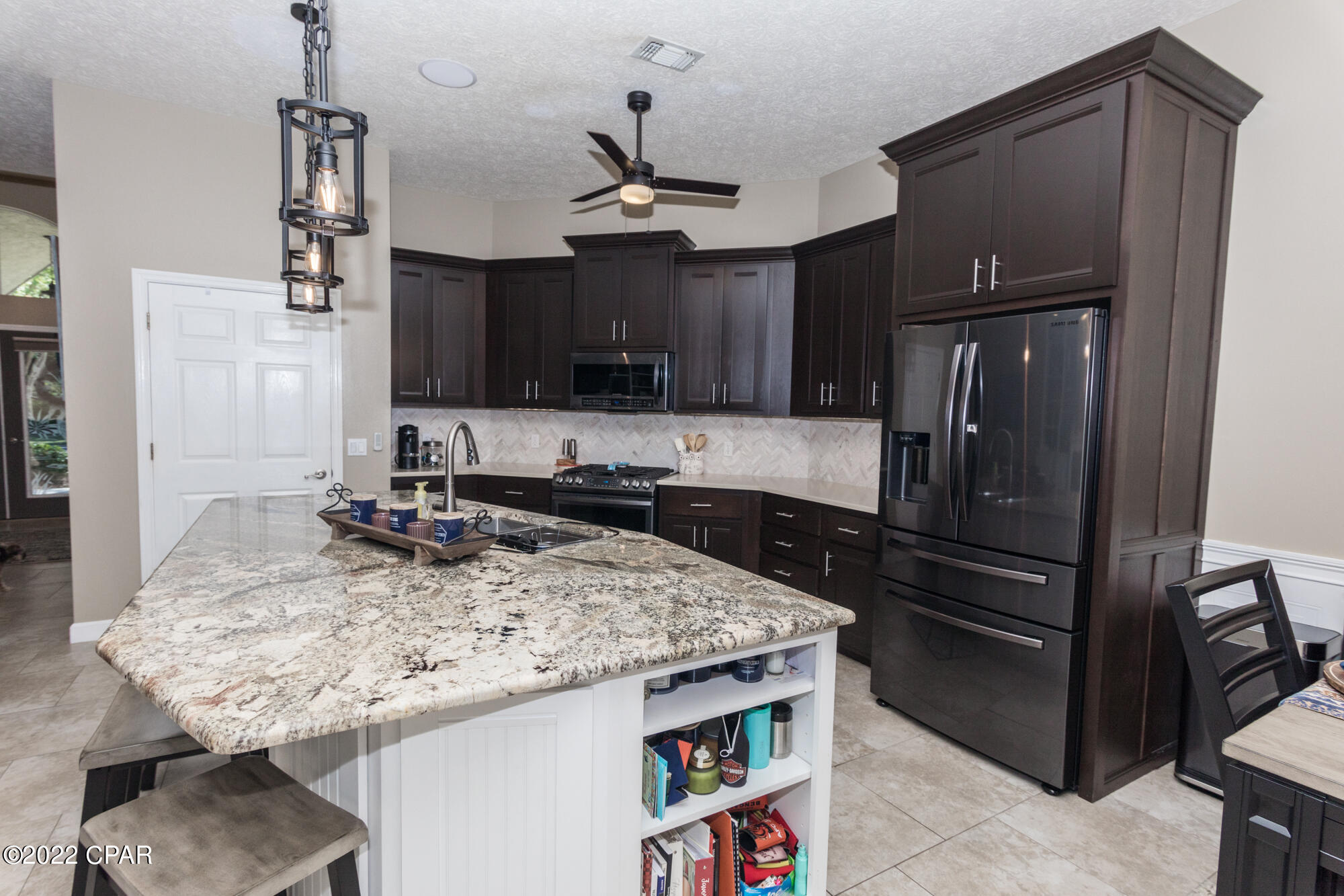 Preserve On The Bay Ph I - Residential