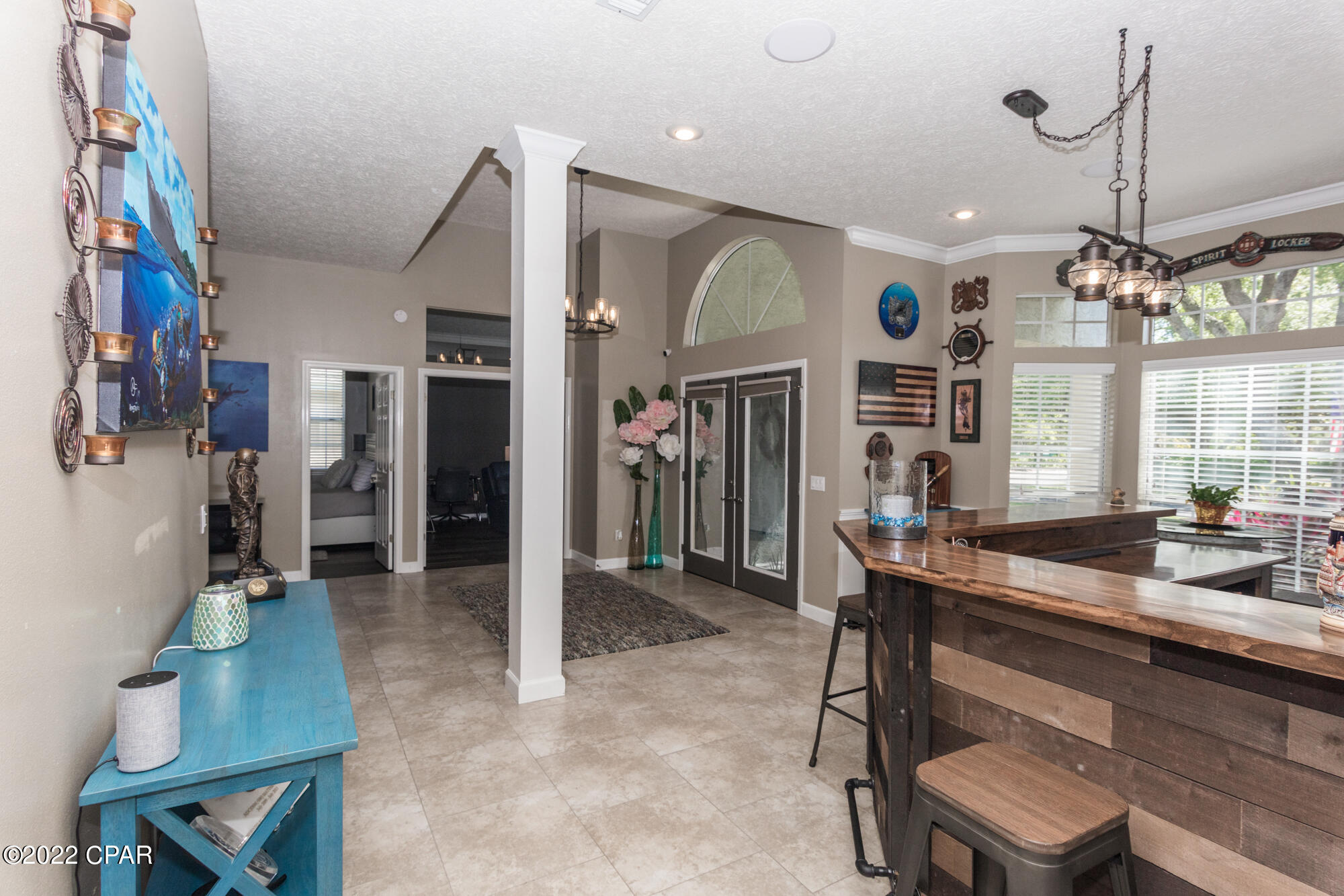 Preserve On The Bay Ph I - Residential