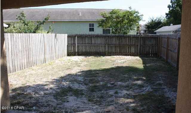 Silver Sands Unit 1 - Residential Lease