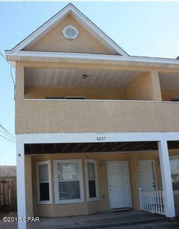 Silver Sands Unit 1 - Residential Lease