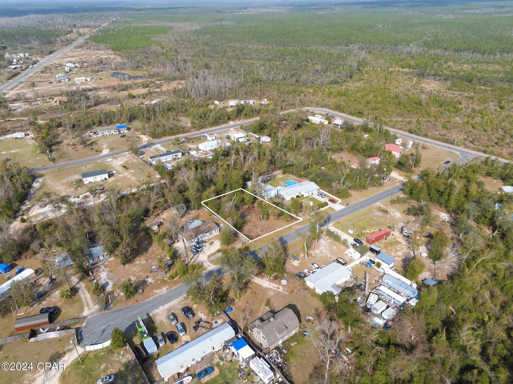 Leisure Acres Unit 1 - Land