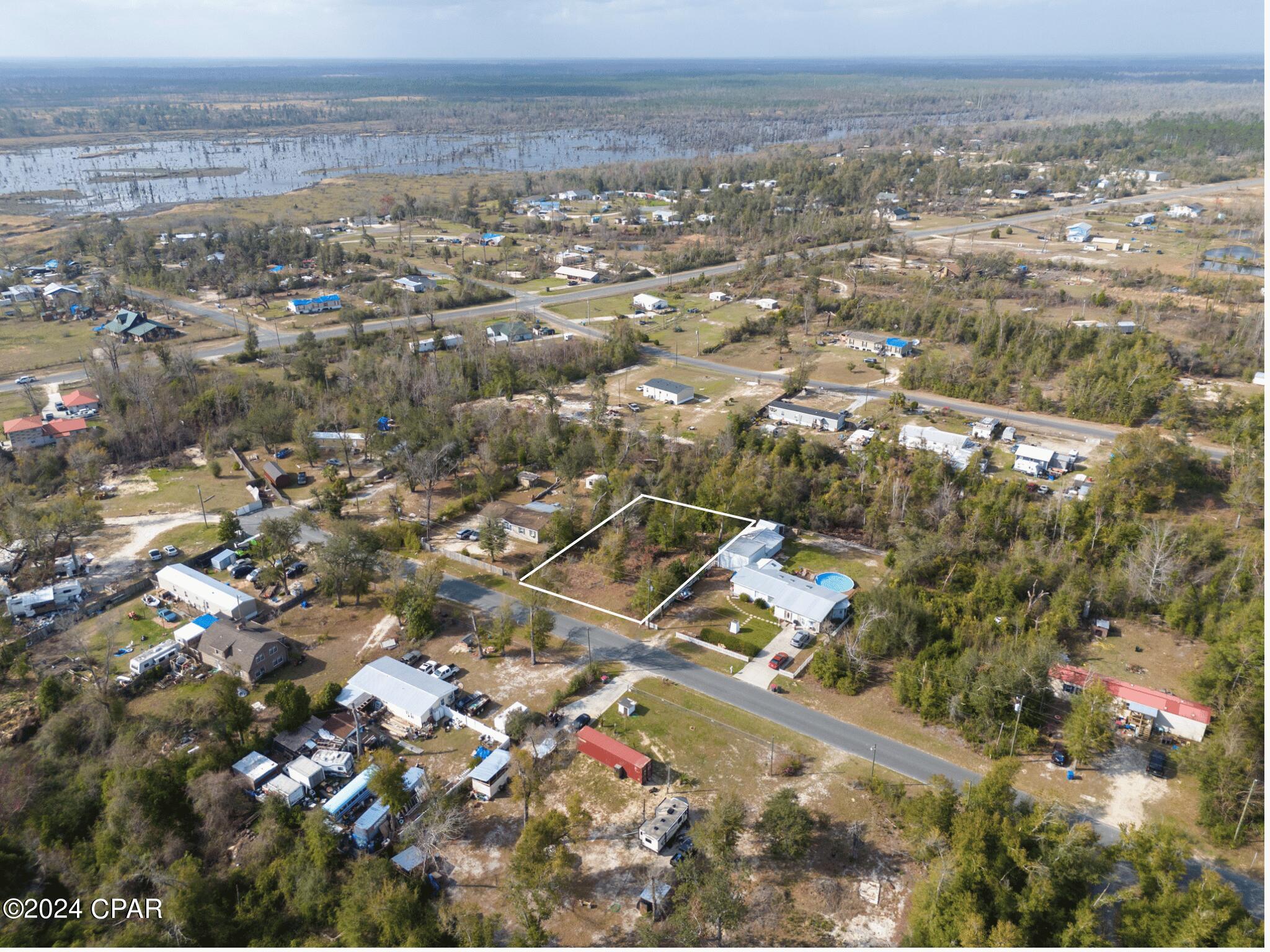 Leisure Acres Unit 1 - Land