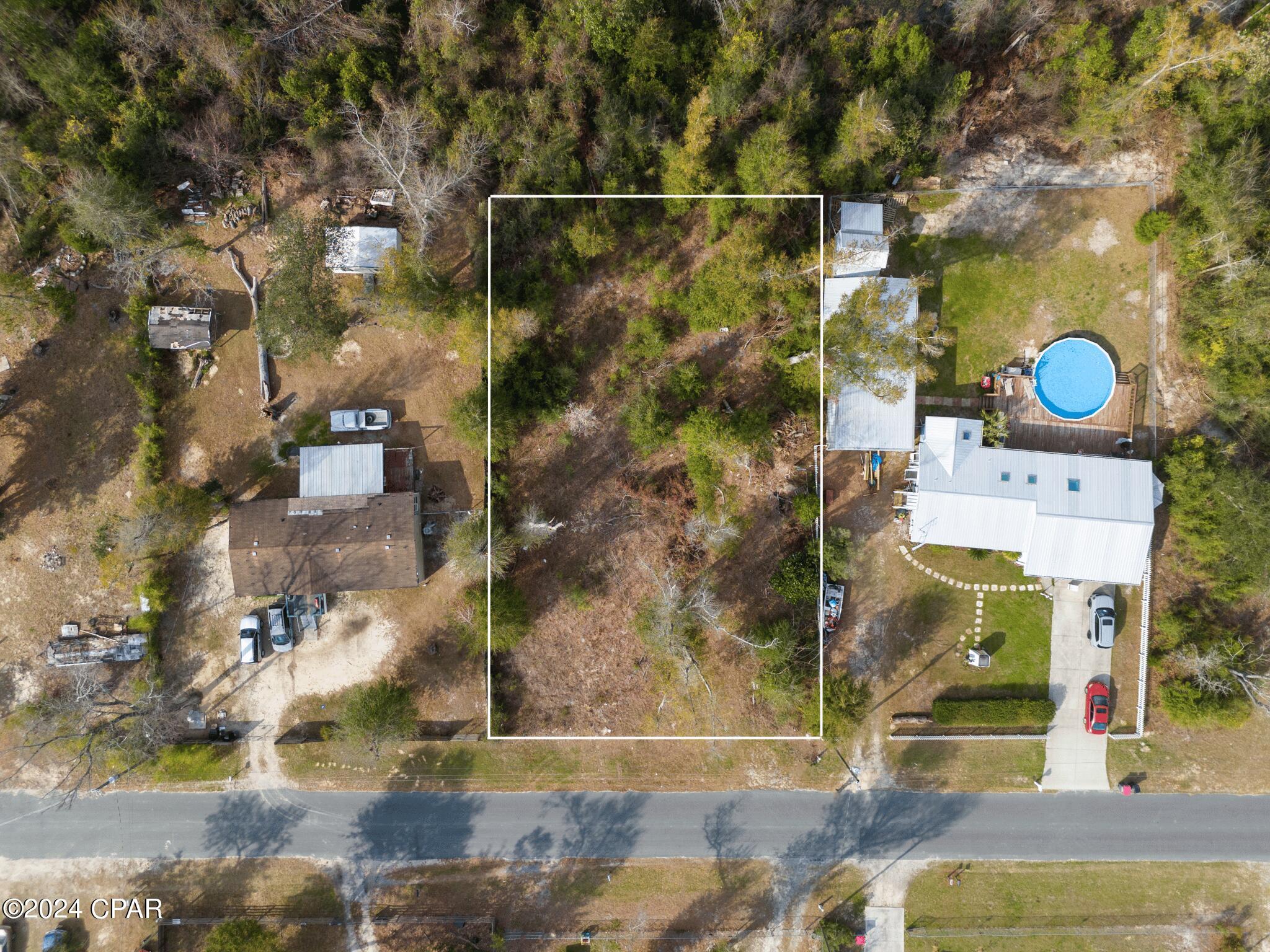 Leisure Acres Unit 1 - Land