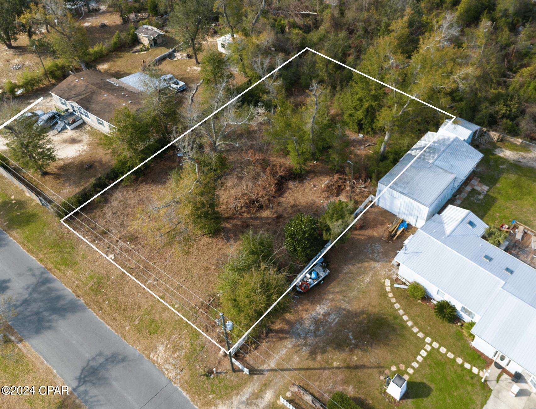 Leisure Acres Unit 1 - Land