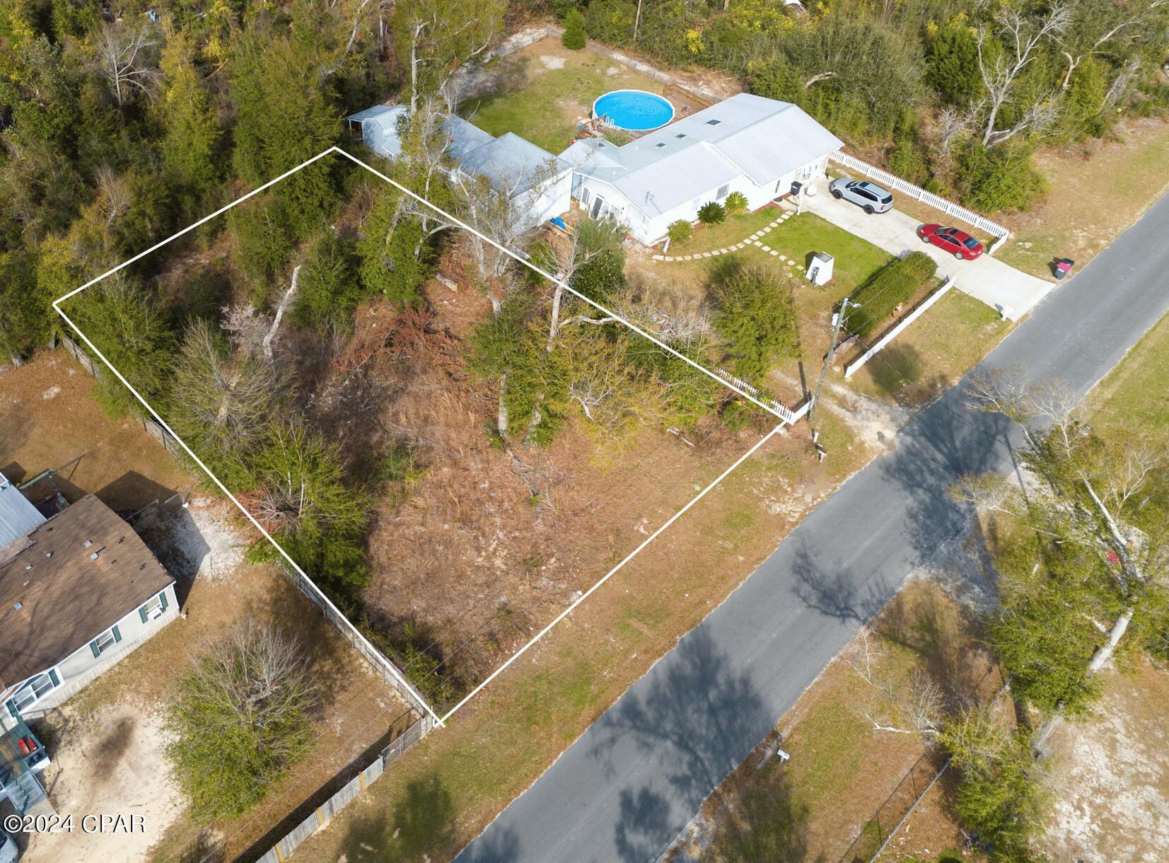 Leisure Acres Unit 1 - Land