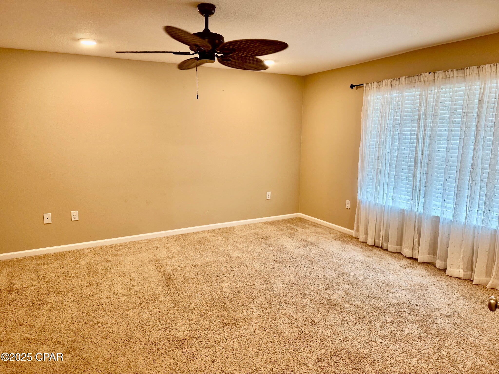 Fanning Bayou - Residential