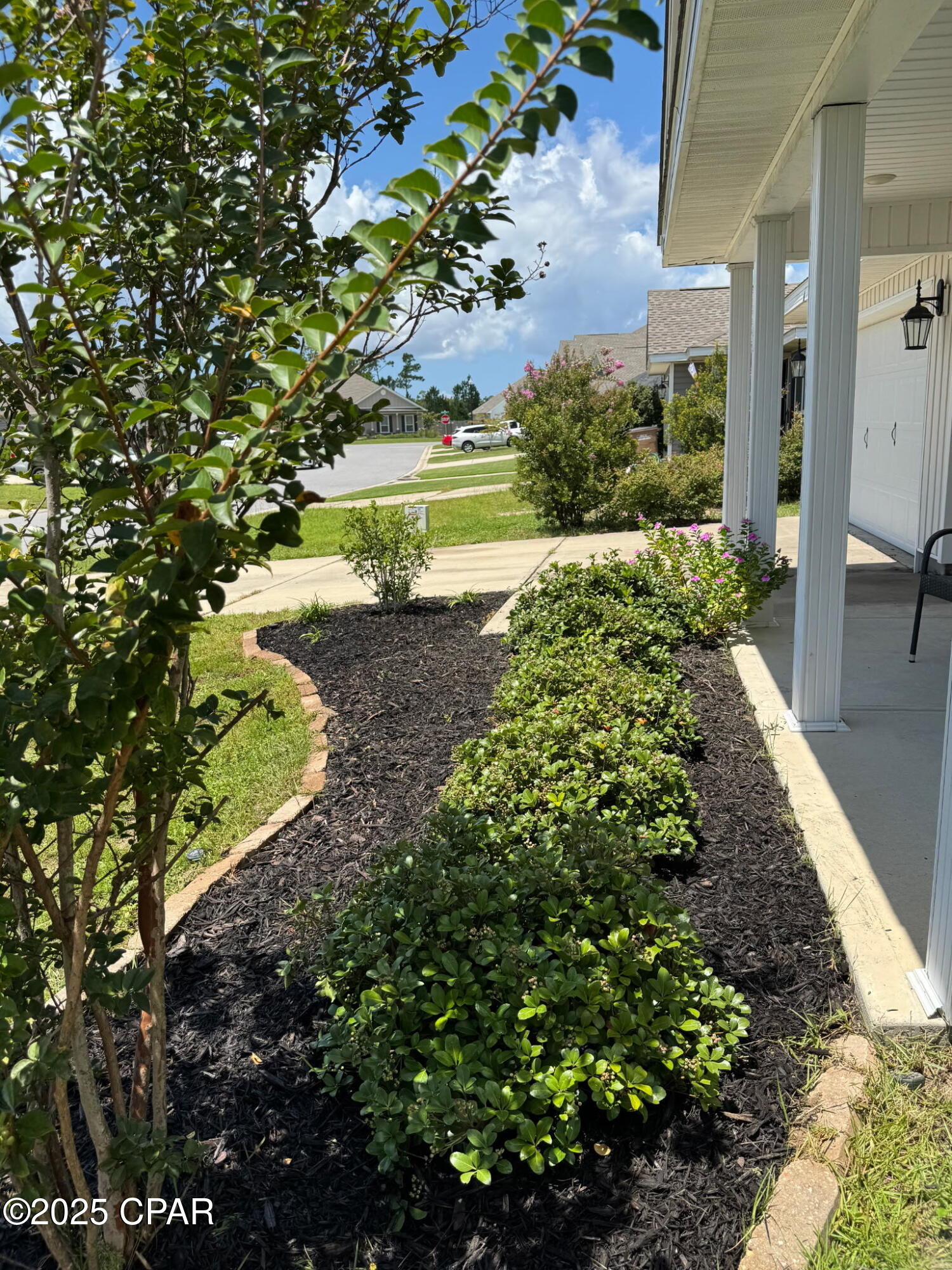 Fanning Bayou - Residential