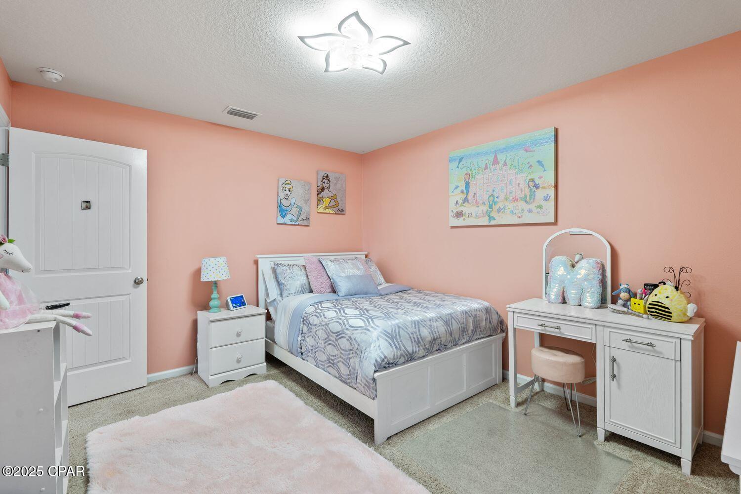 Fanning Bayou - Residential