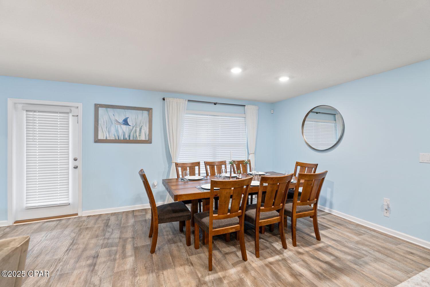 Fanning Bayou - Residential