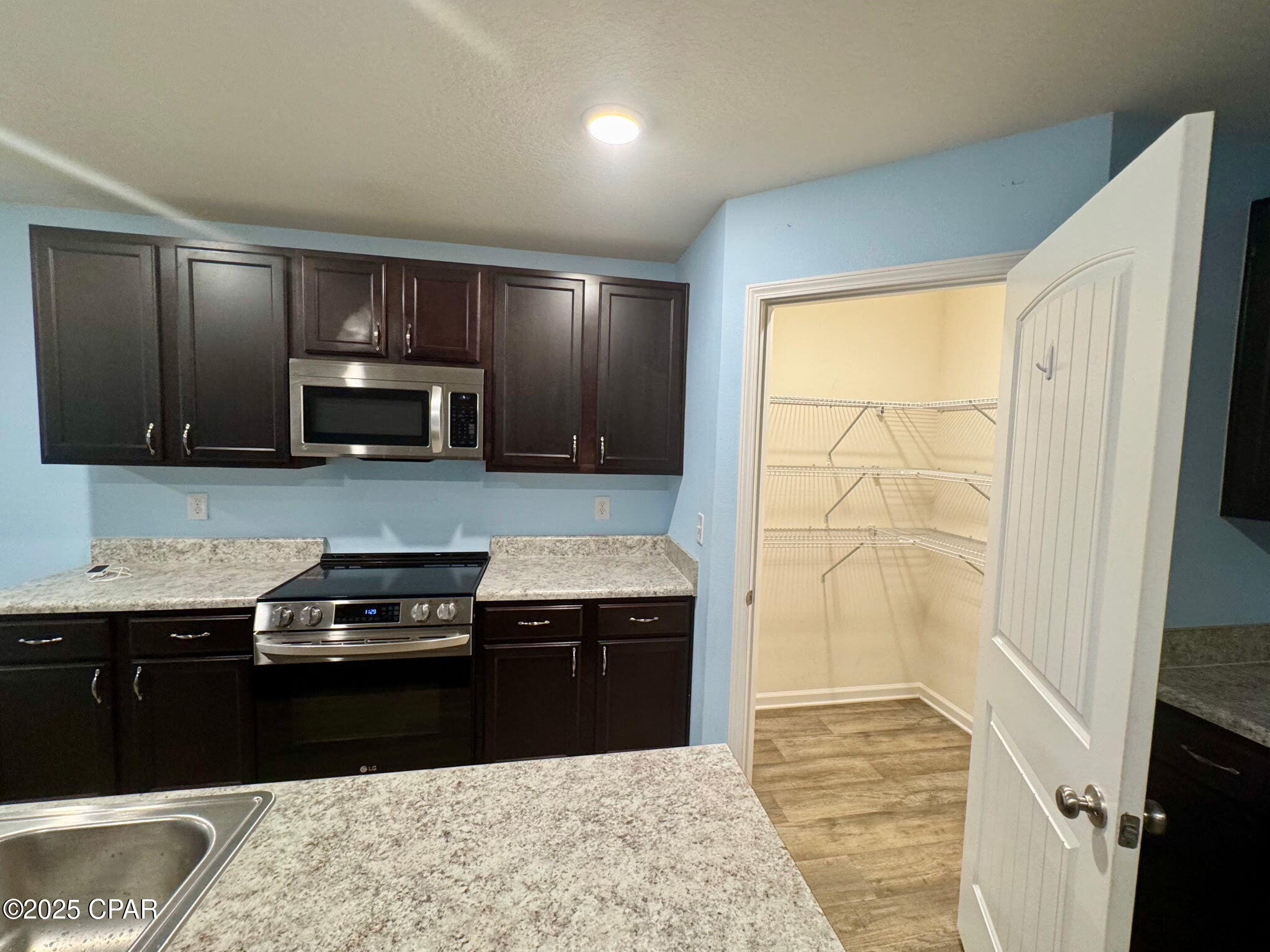 Fanning Bayou - Residential