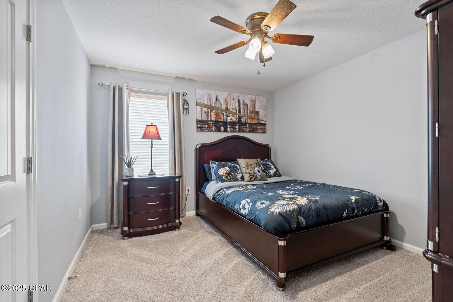 Fanning Bayou - Residential