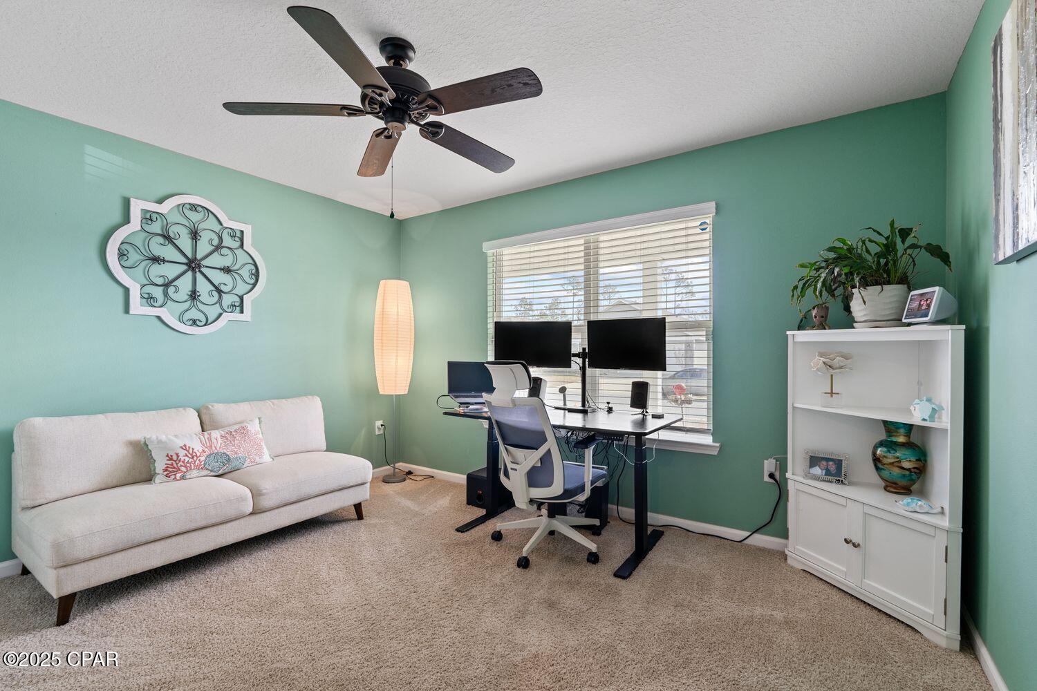 Fanning Bayou - Residential