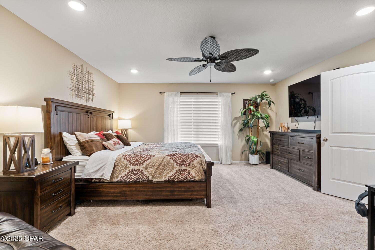 Fanning Bayou - Residential