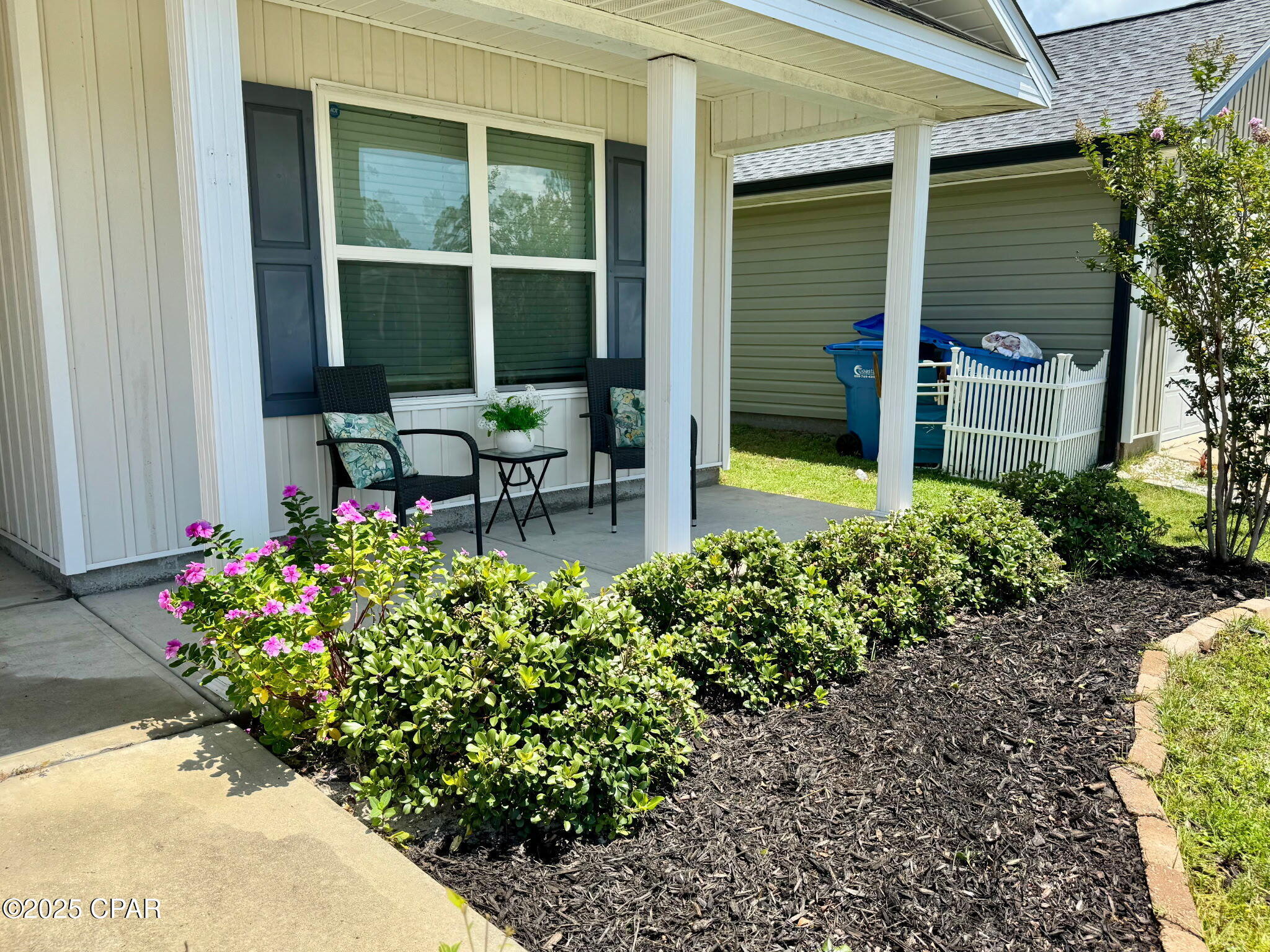 Fanning Bayou - Residential