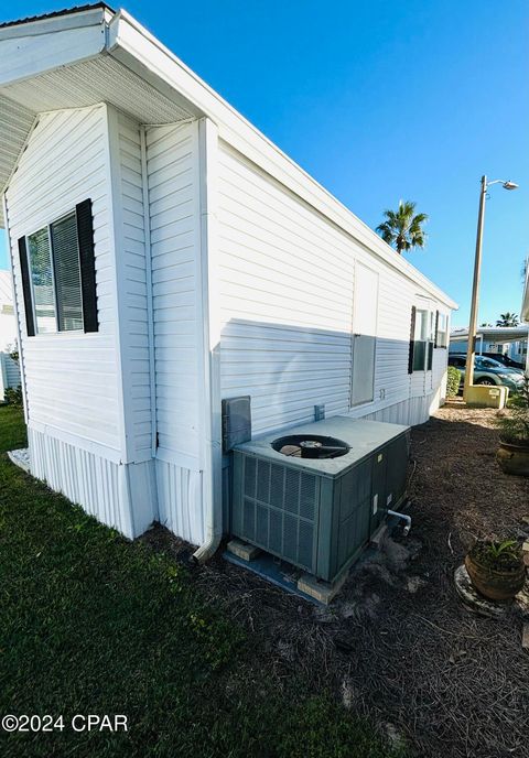 A home in Panama City Beach