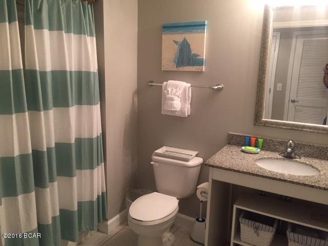 Splash Condo - Residential