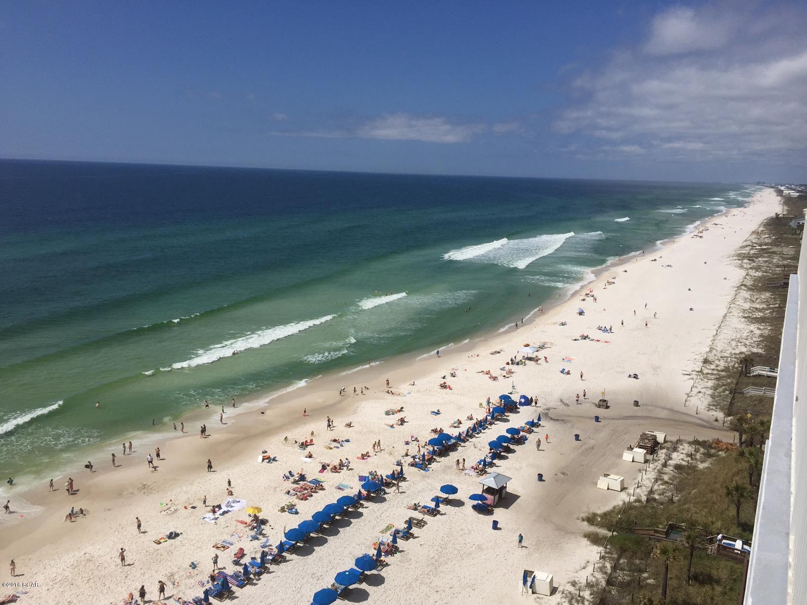 Splash Condo - Residential