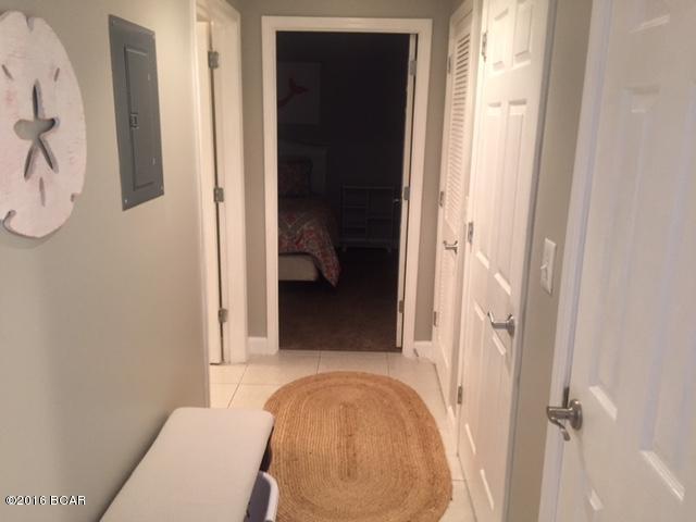 Splash Condo - Residential