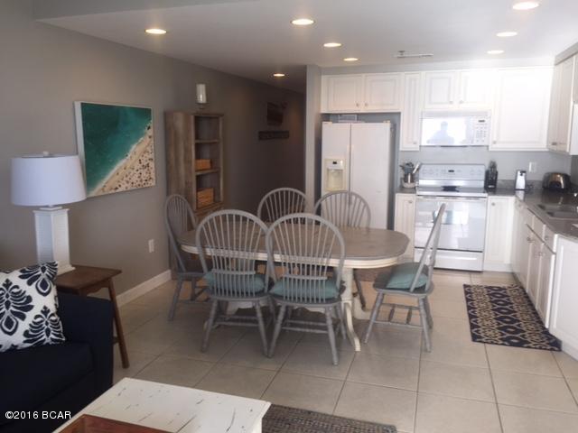 Splash Condo - Residential