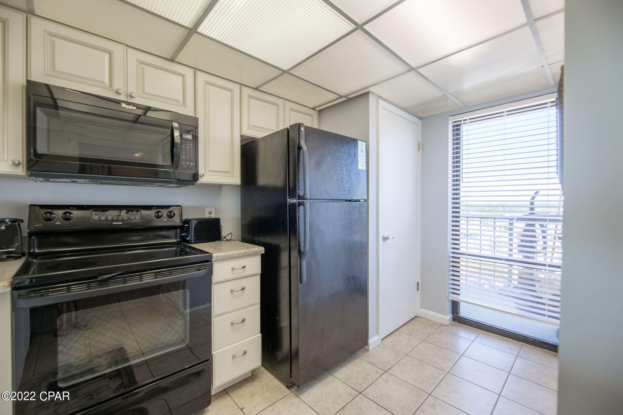 Edgewater Tower III - Residential