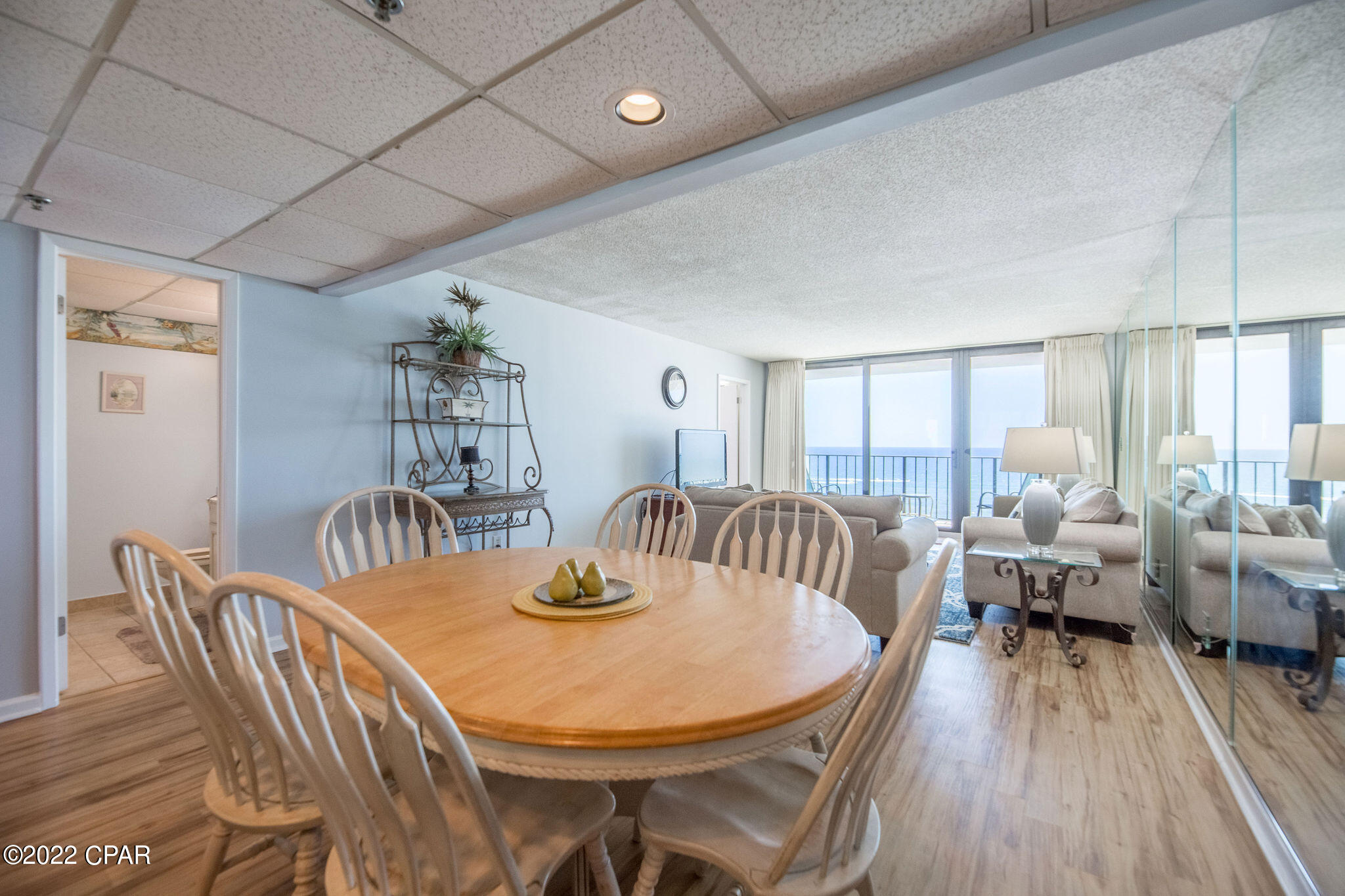 Edgewater Tower III - Residential