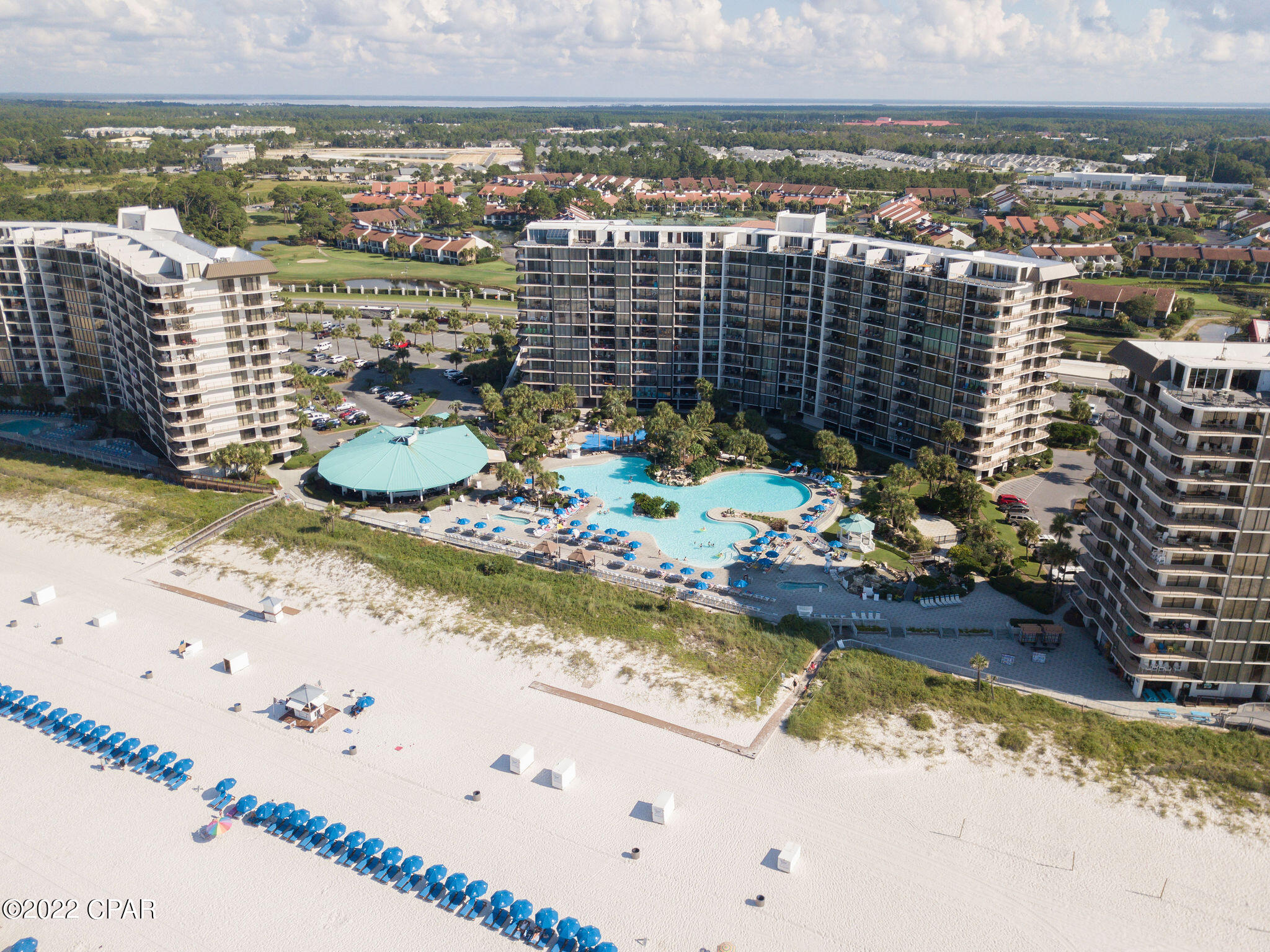 Edgewater Tower III - Residential