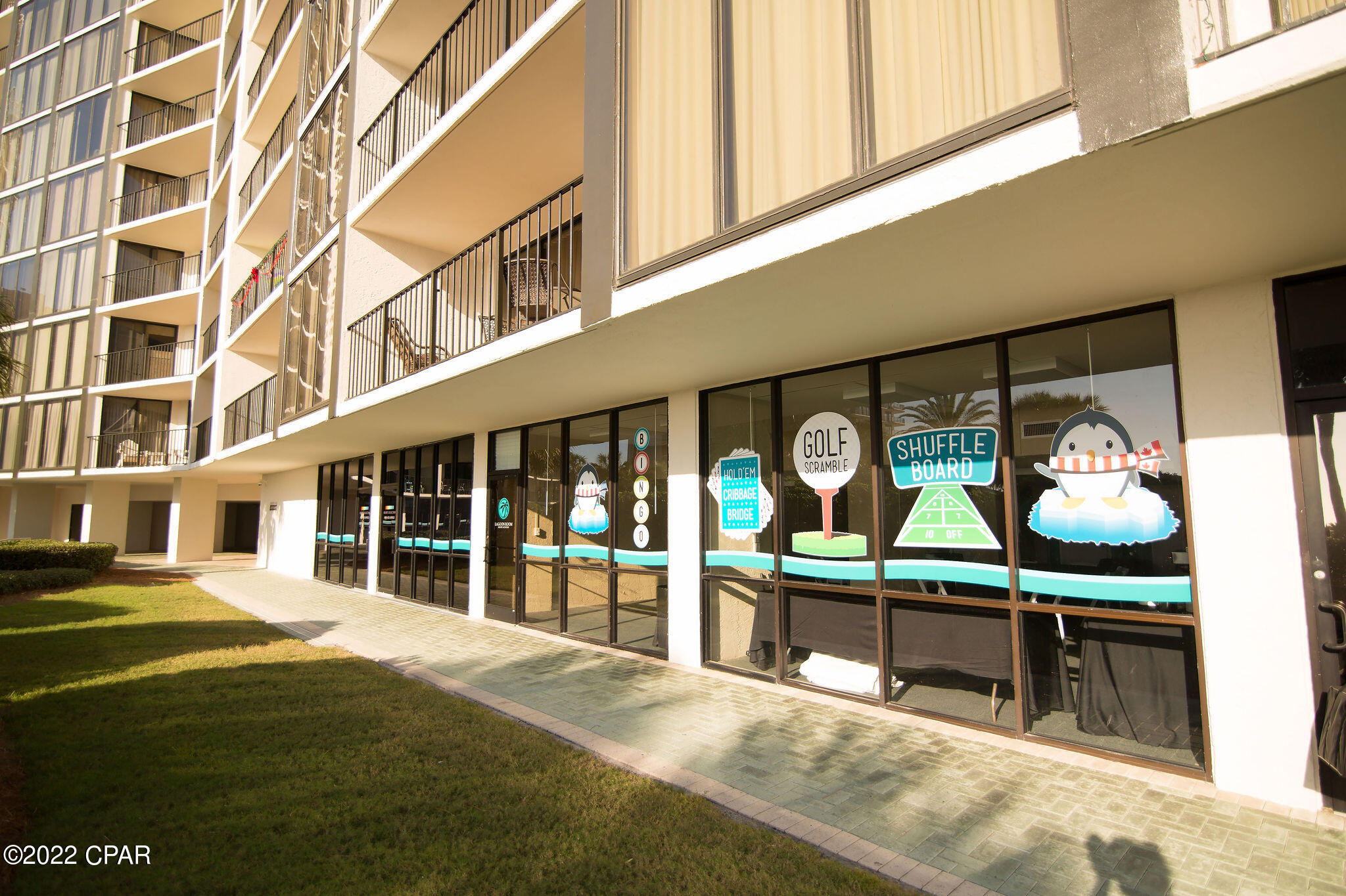 Edgewater Tower III - Residential