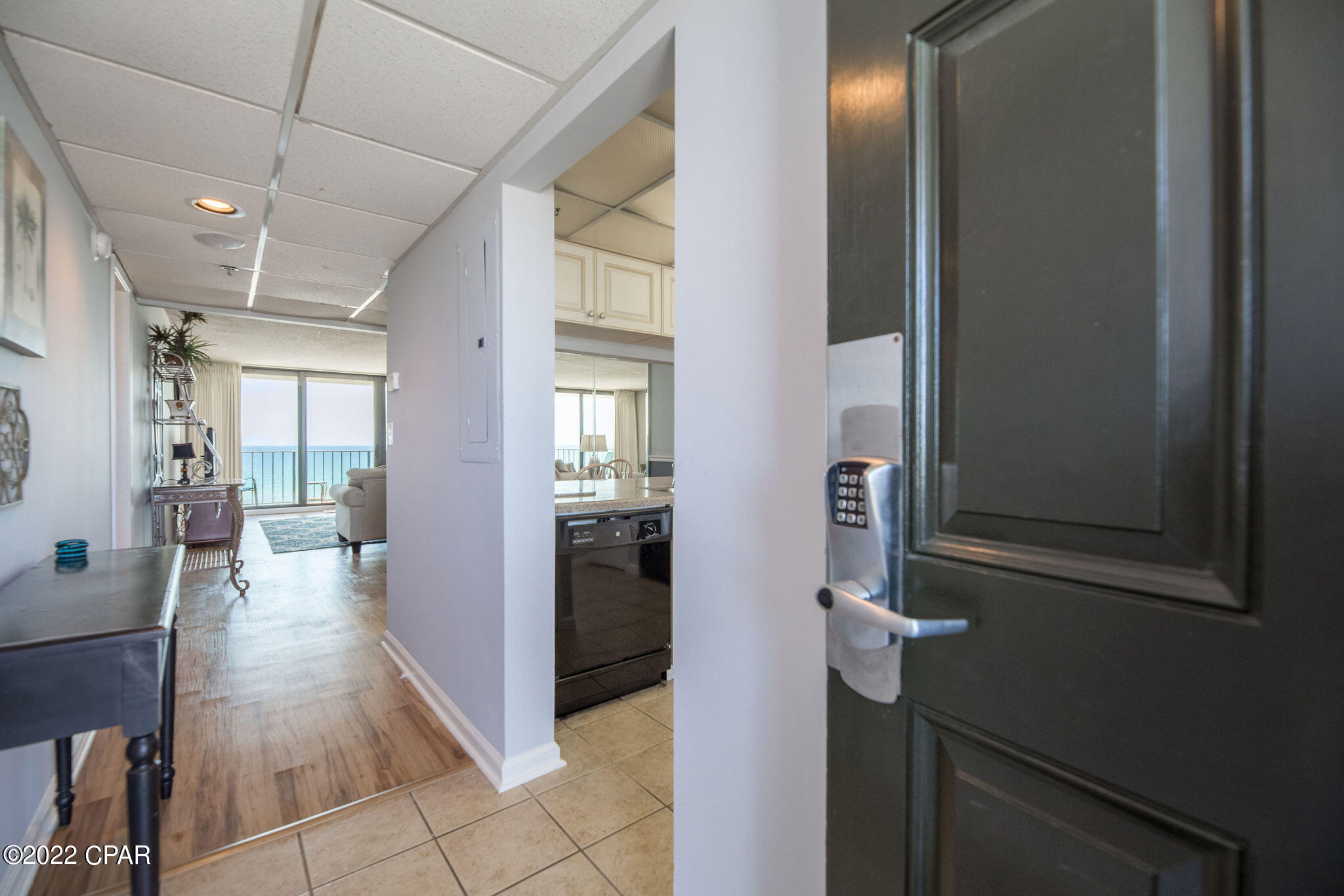 Edgewater Tower III - Residential