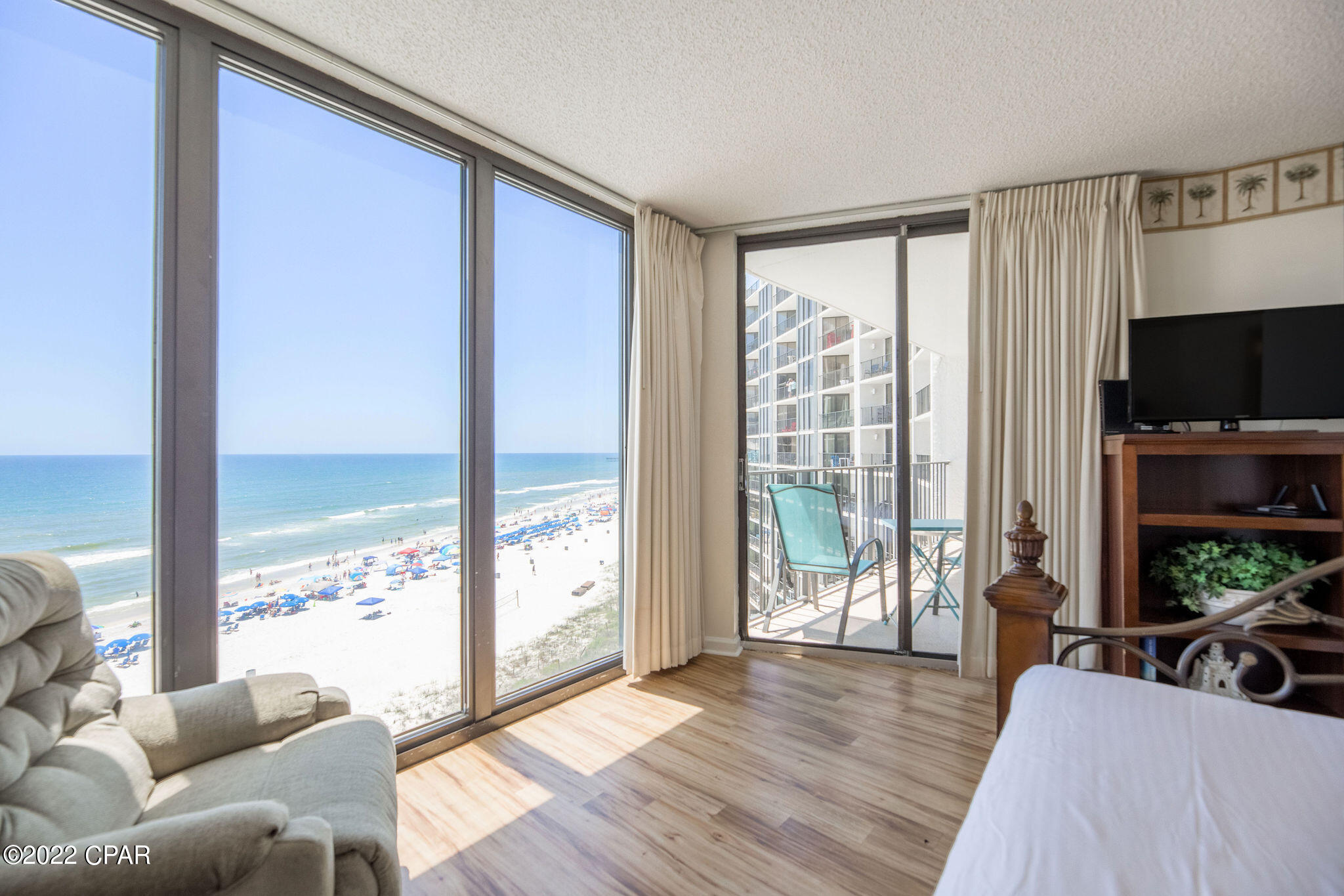 Edgewater Tower III - Residential