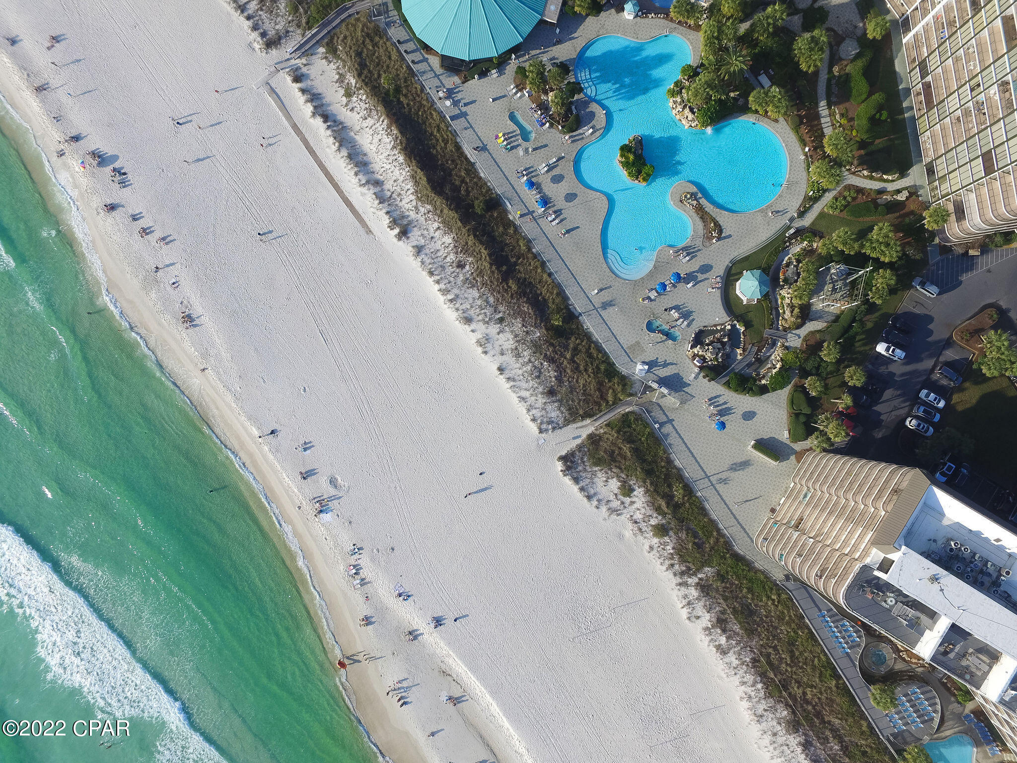 Edgewater Tower III - Residential