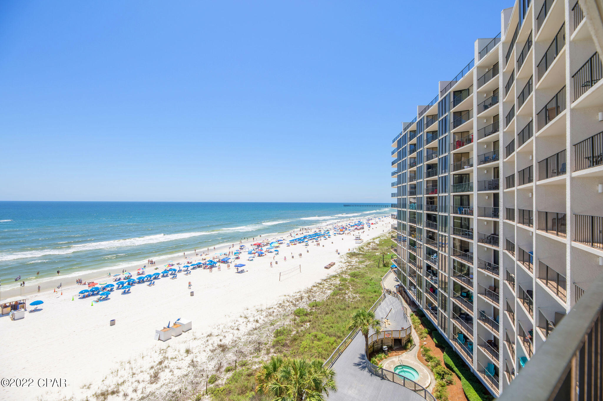 Edgewater Tower III - Residential