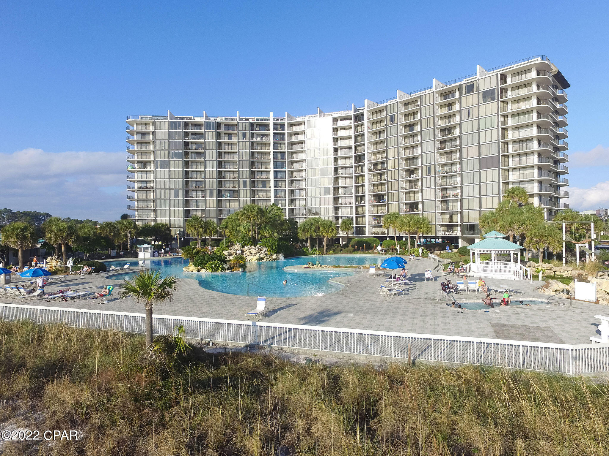 Edgewater Tower III - Residential