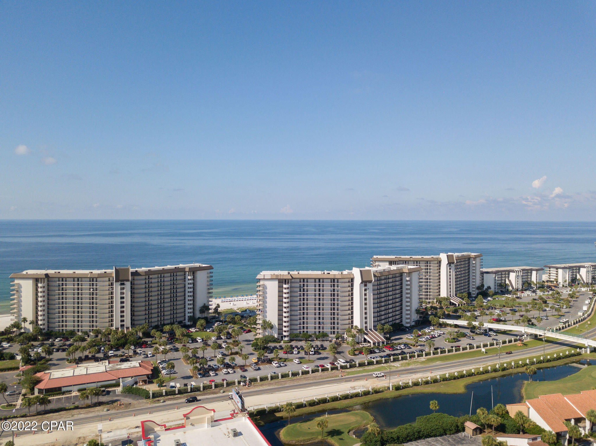 Edgewater Tower III - Residential