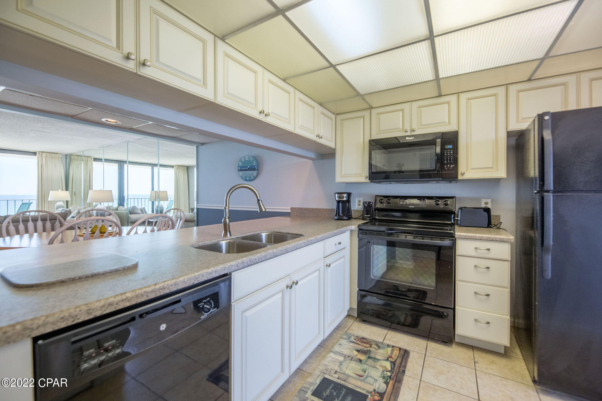 Edgewater Tower III - Residential