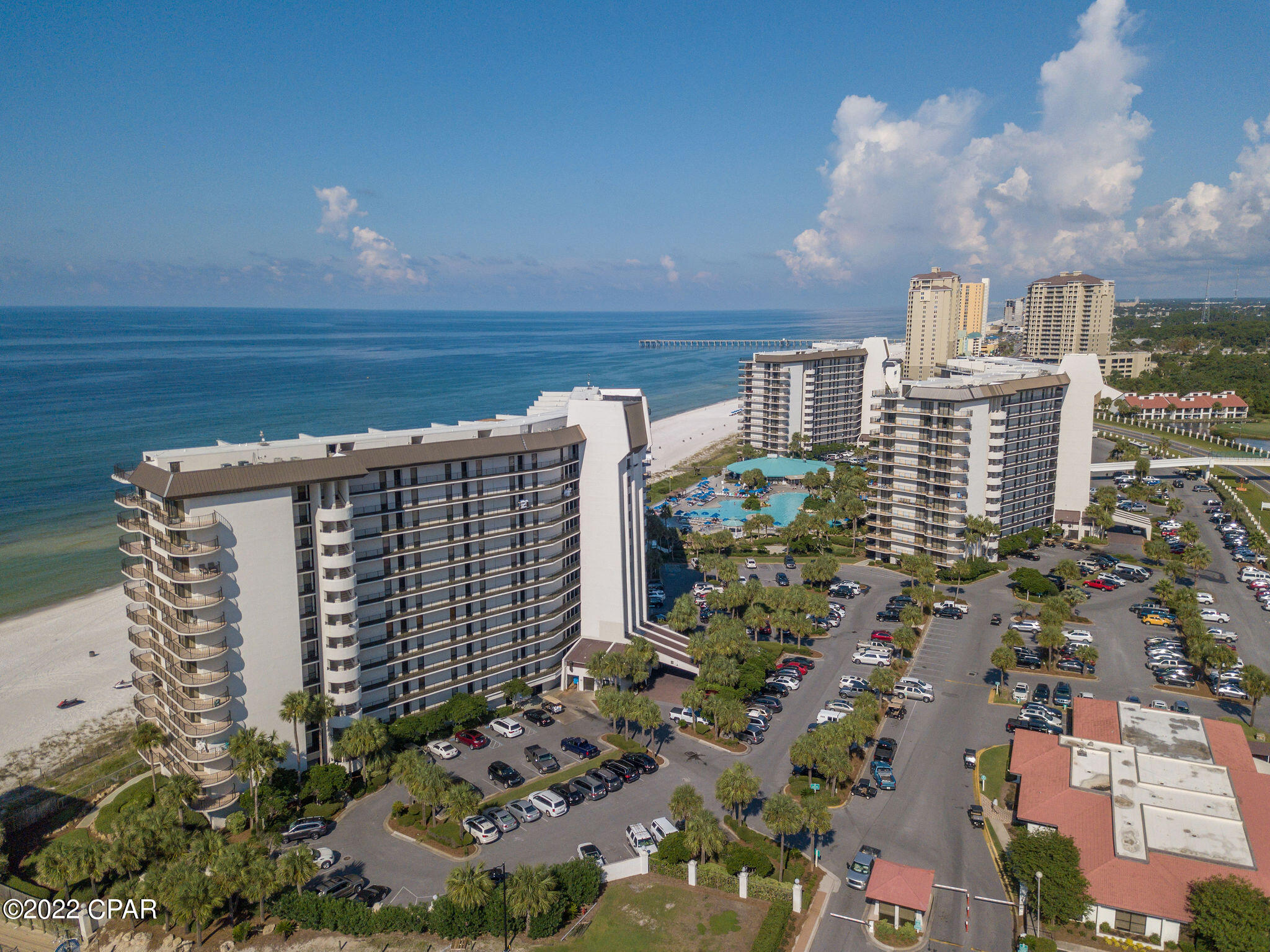 Edgewater Tower III - Residential