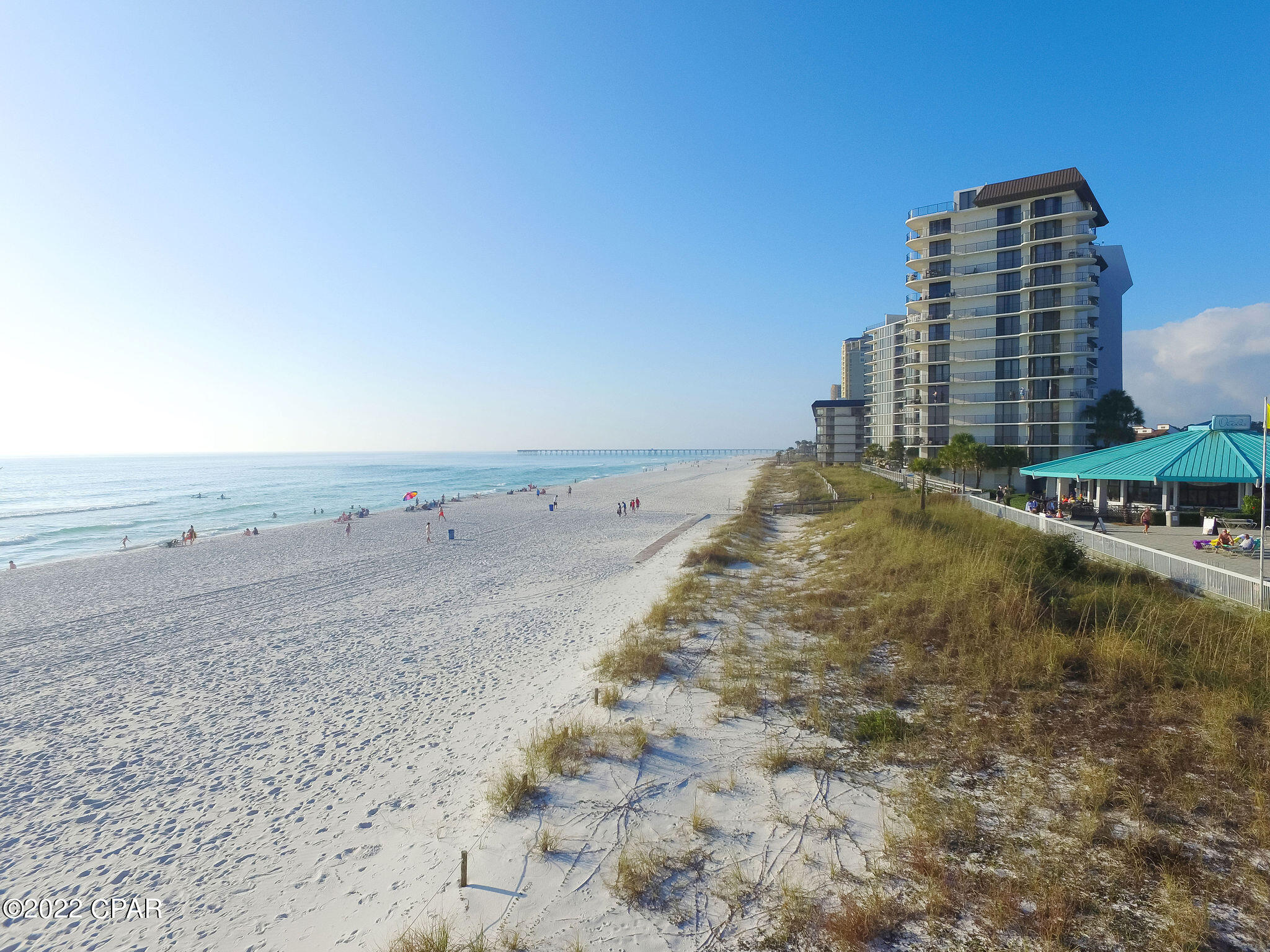 Edgewater Tower III - Residential