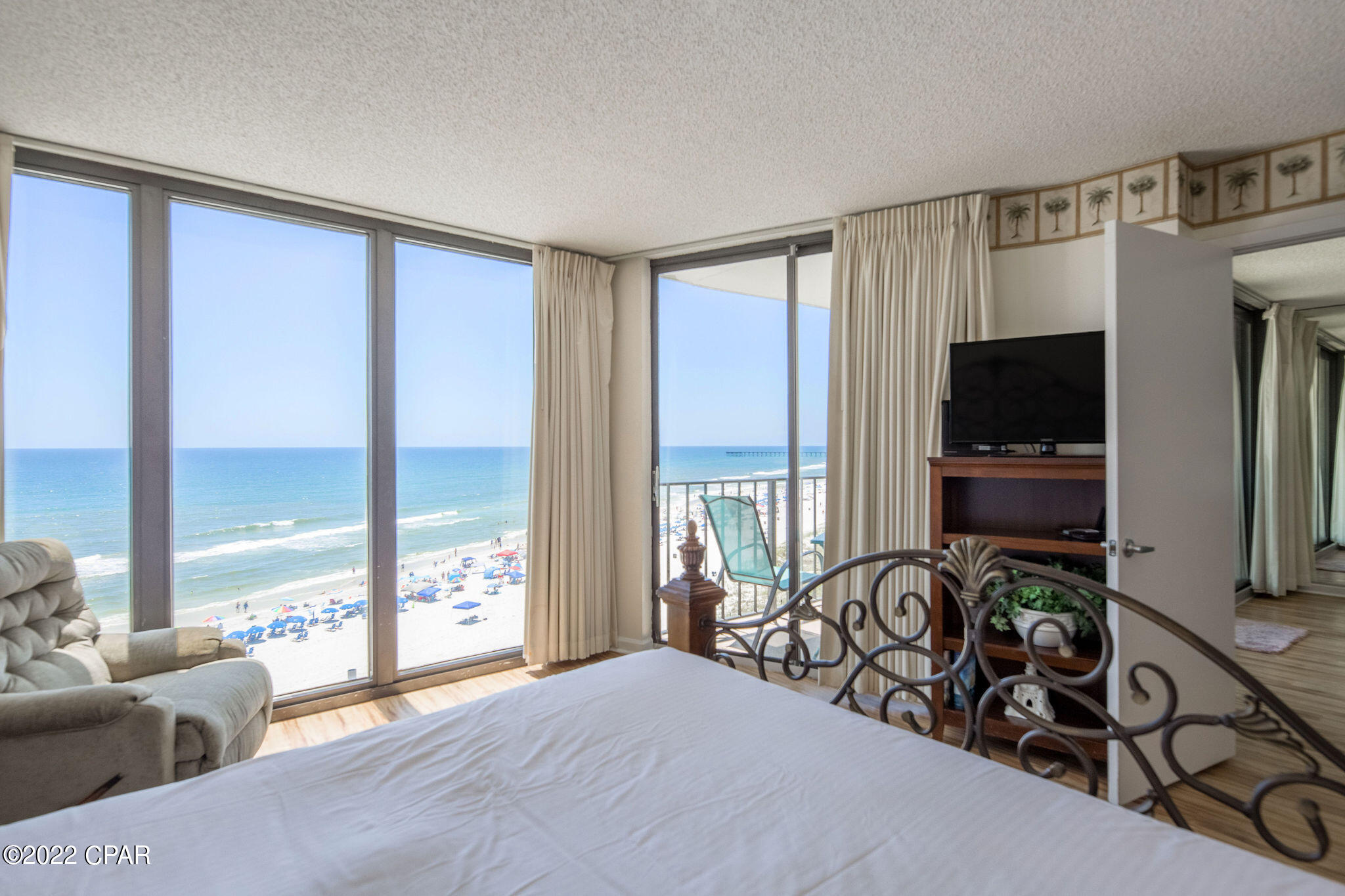 Edgewater Tower III - Residential