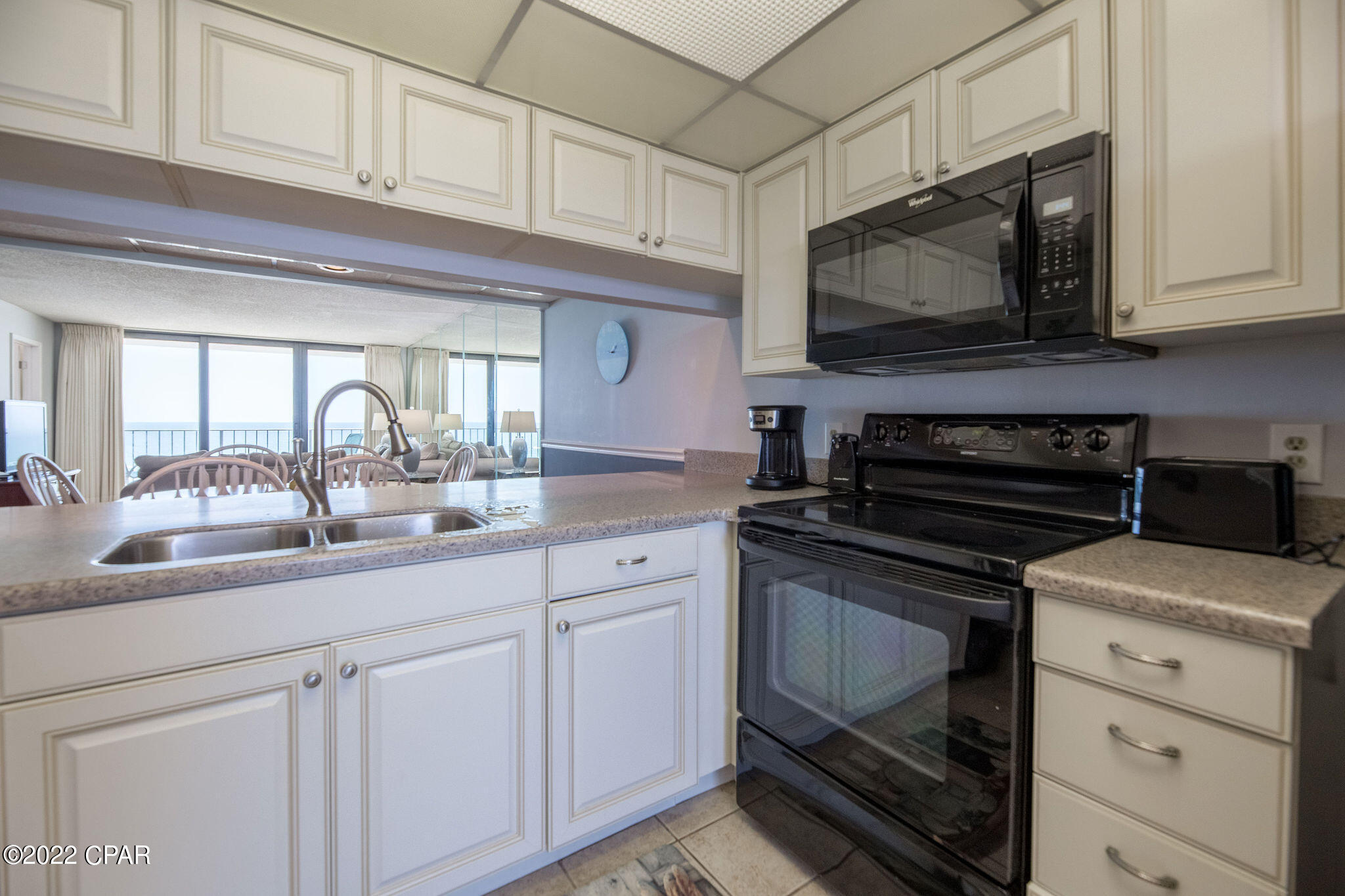 Edgewater Tower III - Residential