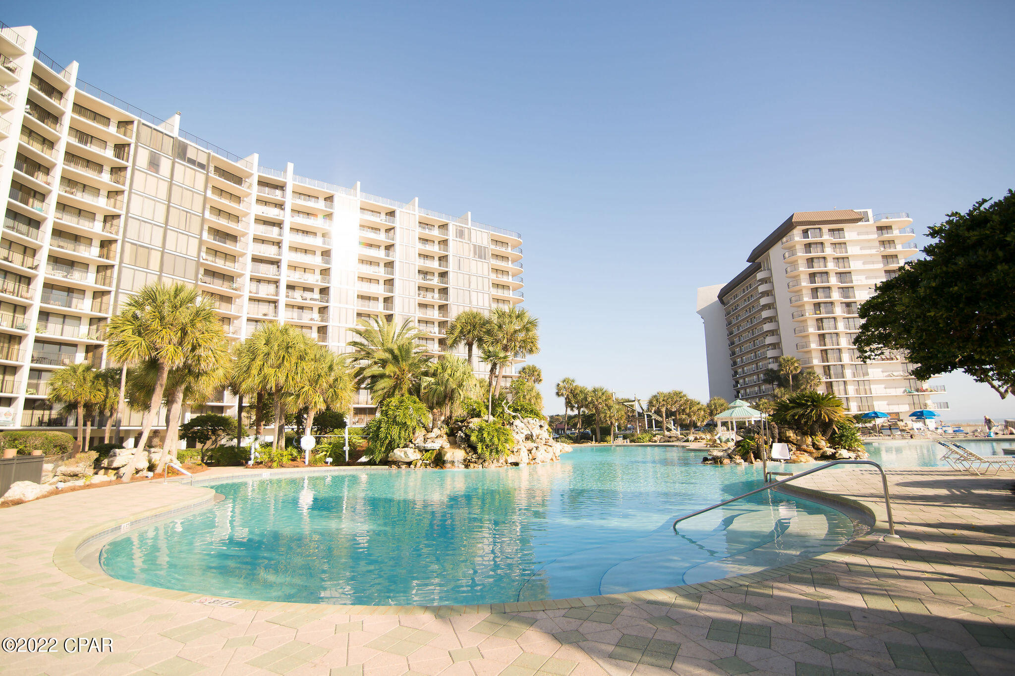 Edgewater Tower III - Residential