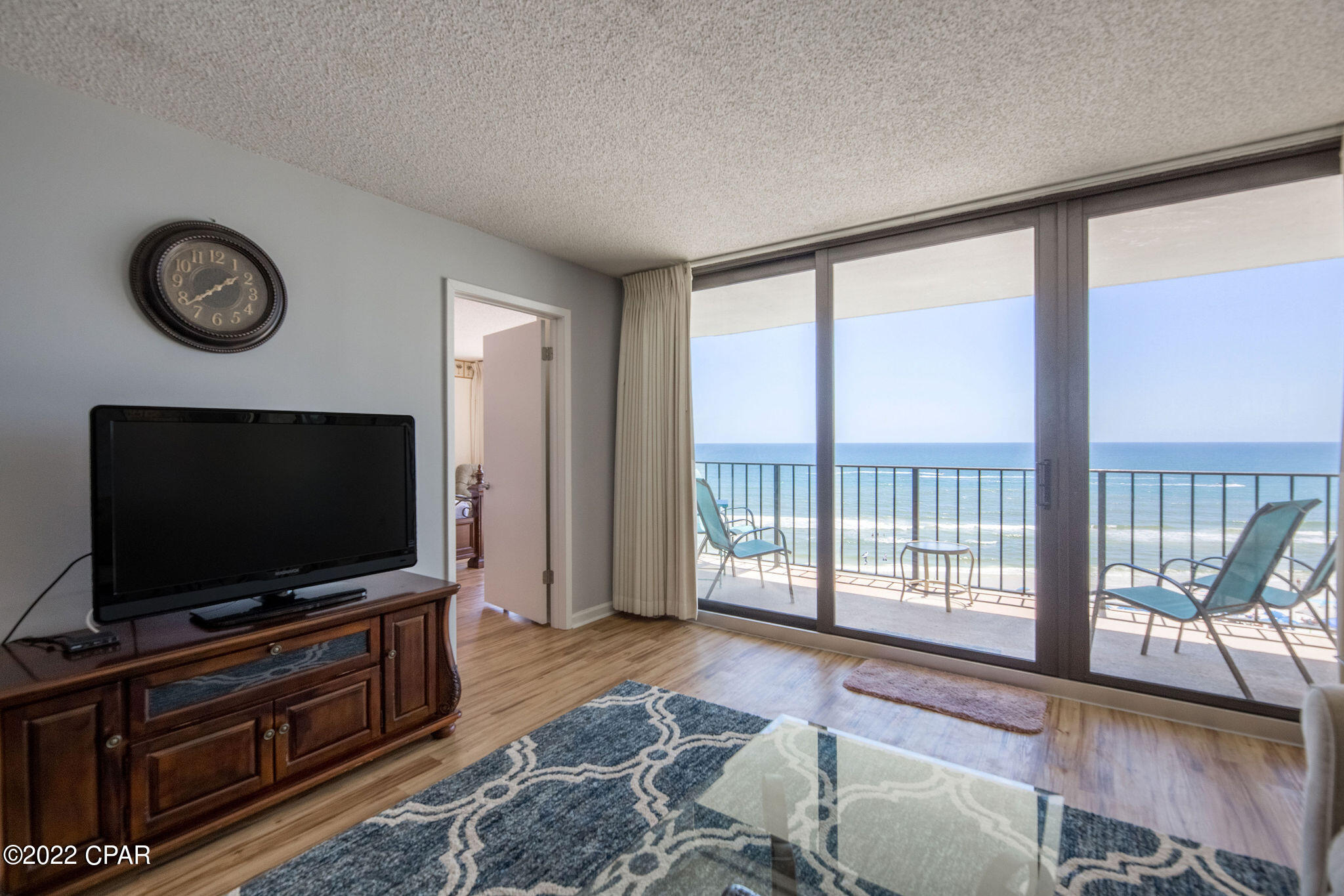 Edgewater Tower III - Residential