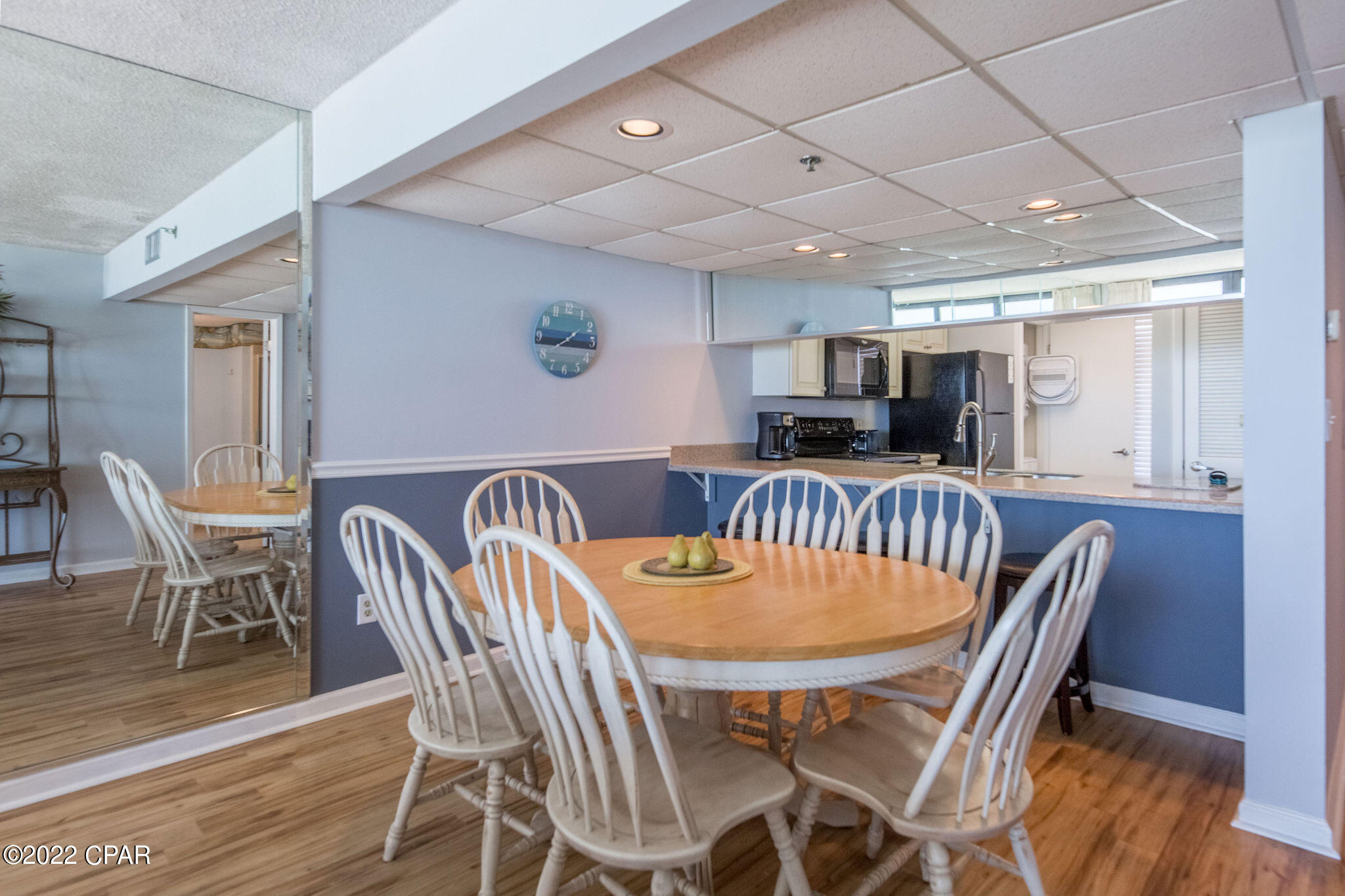 Edgewater Tower III - Residential