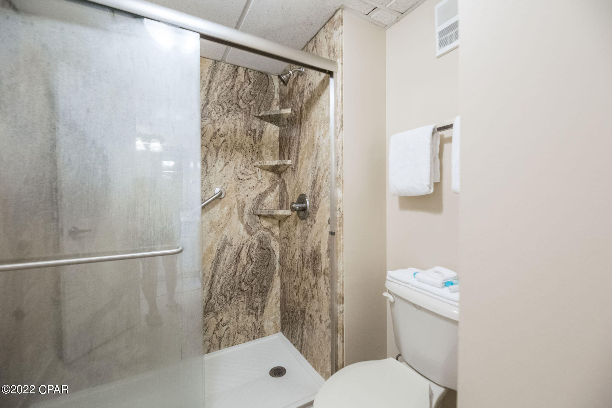 Edgewater Tower III - Residential