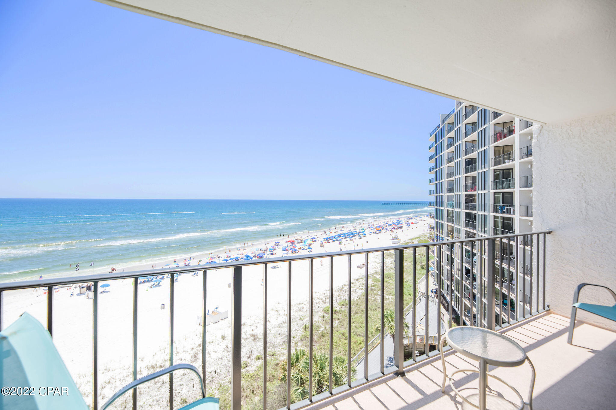 Edgewater Tower III - Residential