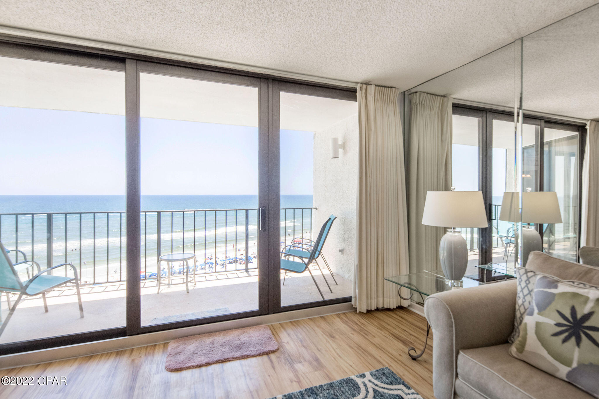 Edgewater Tower III - Residential