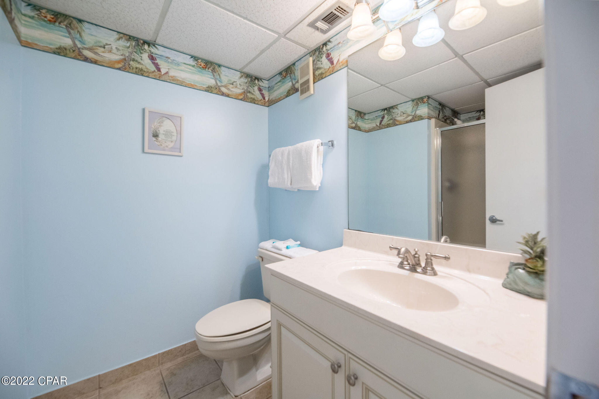 Edgewater Tower III - Residential