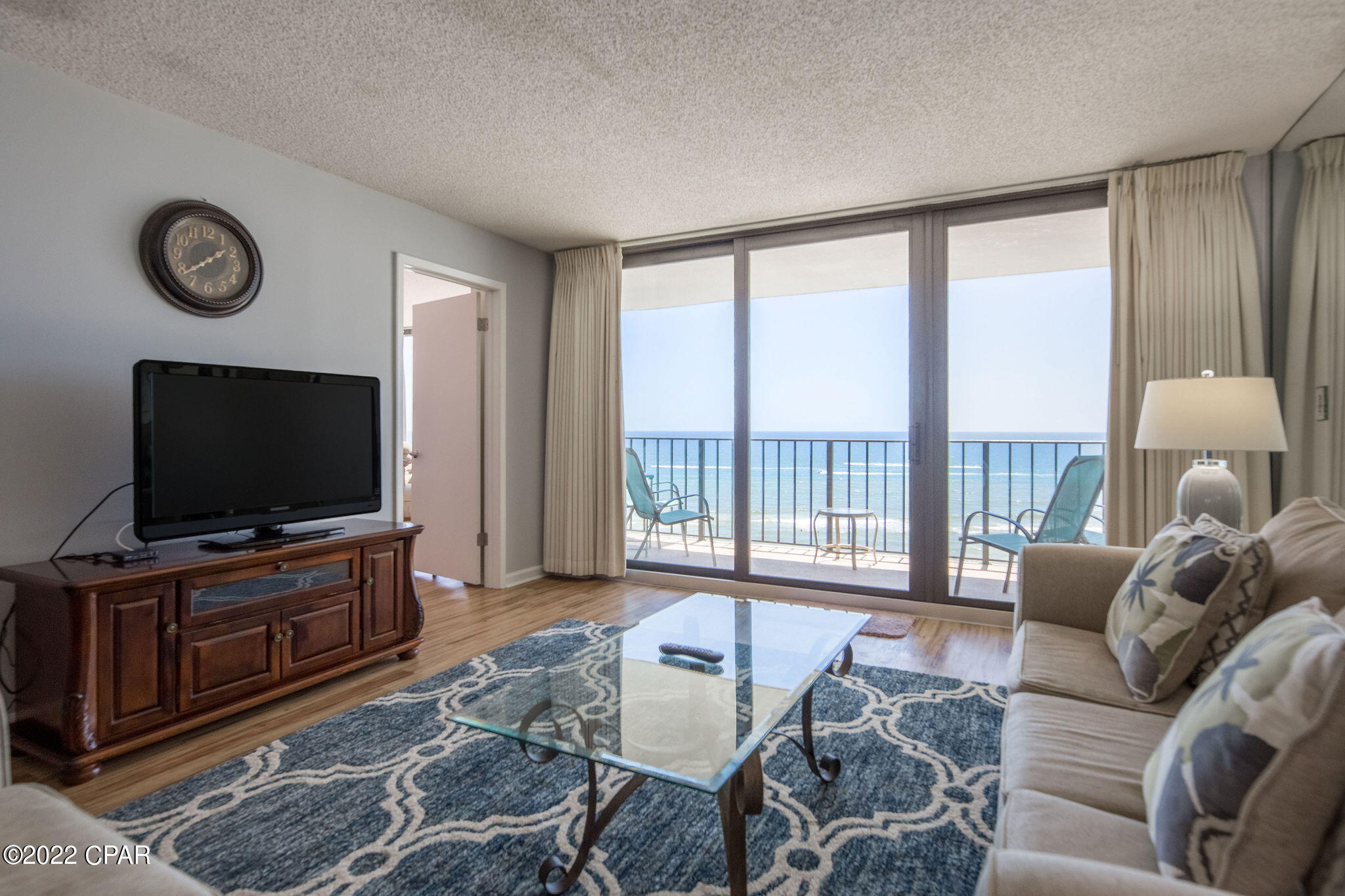 Edgewater Tower III - Residential