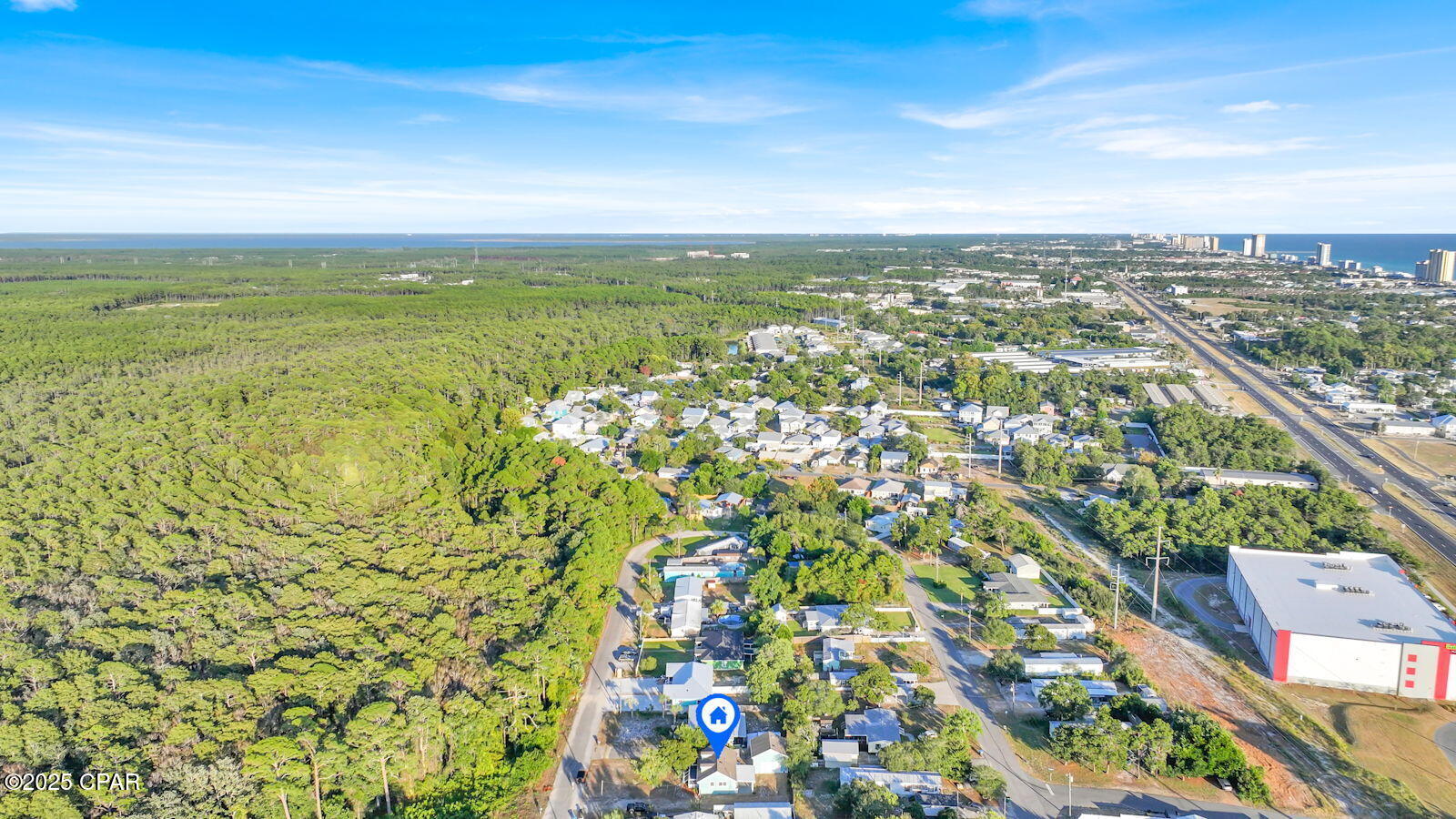 Sand Dollar Estates - Residential