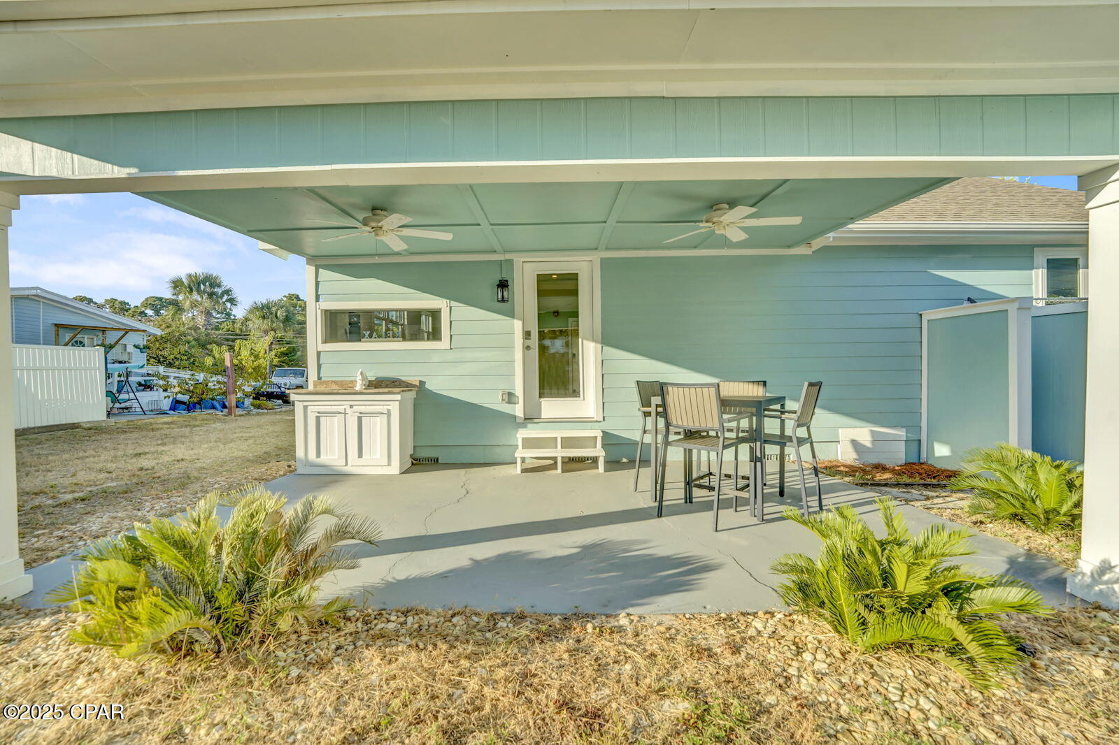 Sand Dollar Estates - Residential