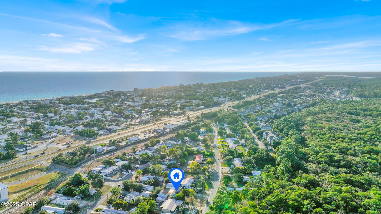 Sand Dollar Estates - Residential