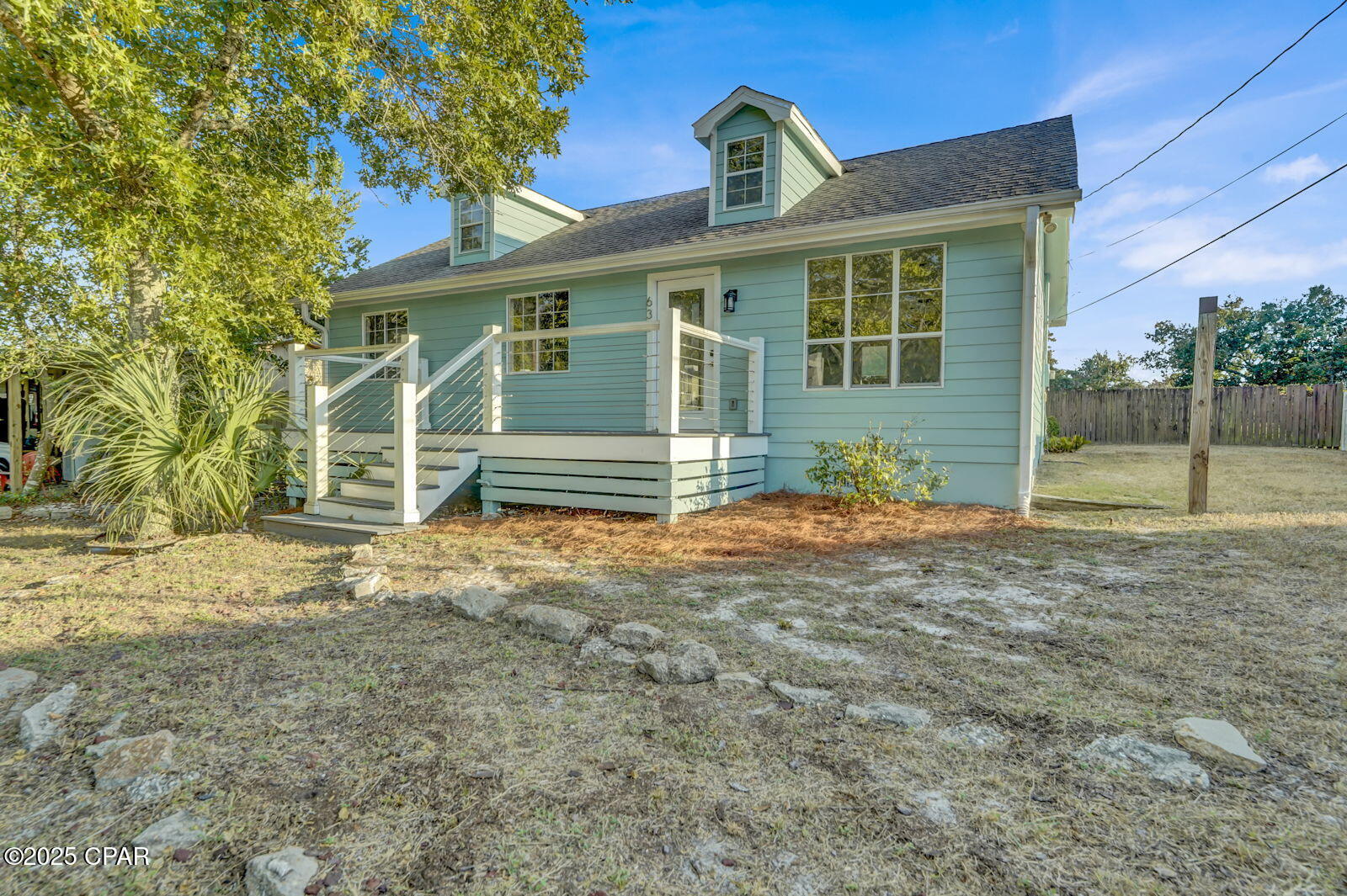 Sand Dollar Estates - Residential